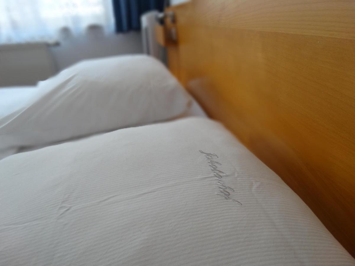 Jakoberhof Augsburg Dış mekan fotoğraf