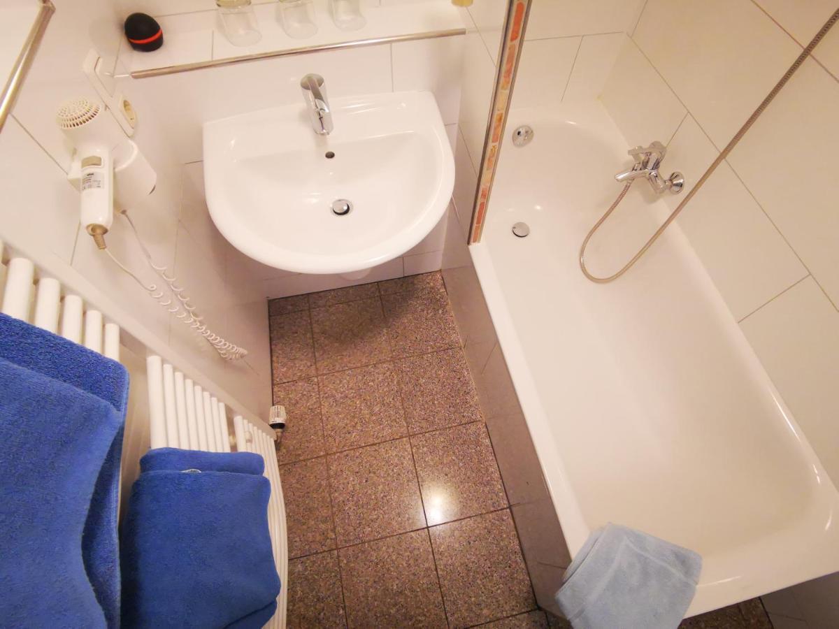 Jakoberhof Augsburg Dış mekan fotoğraf