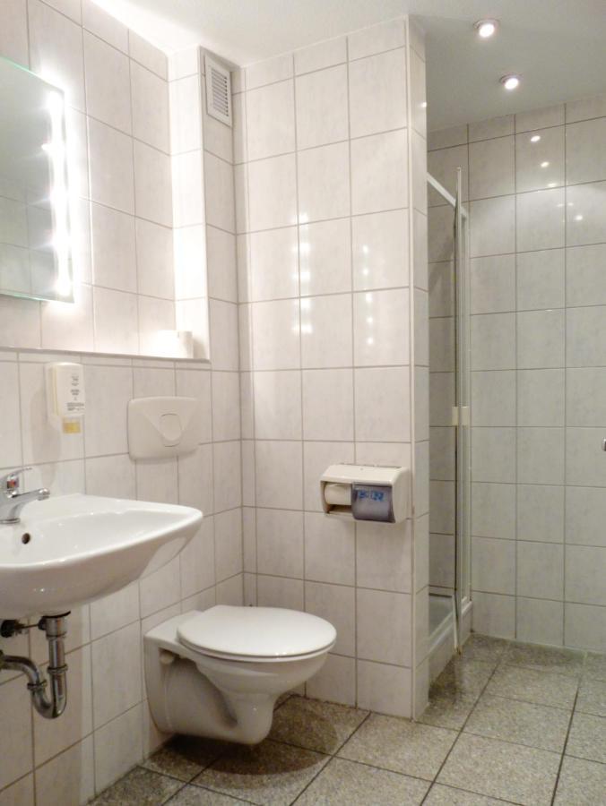 Jakoberhof Augsburg Dış mekan fotoğraf