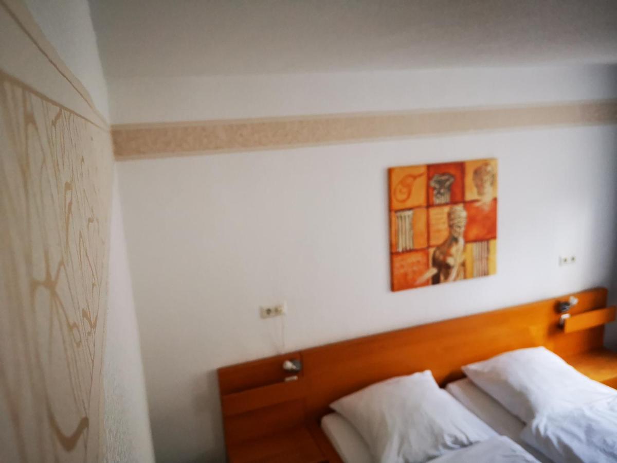 Jakoberhof Augsburg Dış mekan fotoğraf